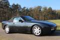 Porsche 944 3.0 S2 Cabrio 94000KM! Collectors Item! Gris - thumbnail 7
