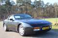 Porsche 944 3.0 S2 Cabrio 94000KM! Collectors Item! Gris - thumbnail 5