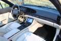 Porsche 944 3.0 S2 Cabrio 94000KM! Collectors Item! Gris - thumbnail 25