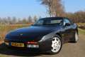 Porsche 944 3.0 S2 Cabrio 94000KM! Collectors Item! Gris - thumbnail 3