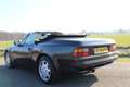 Porsche 944 3.0 S2 Cabrio 94000KM! Collectors Item! Gris - thumbnail 11