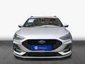 Ford Focus Turnier 1.0 EB Hybrid Aut. ST-LINE Silver - thumbnail 4
