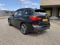 BMW X1 sDrive20i High Executive aut.M-Sport [ panodak,fm Zwart - thumbnail 3
