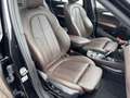 BMW X1 sDrive20i High Executive aut.M-Sport [ panodak,fm Zwart - thumbnail 11