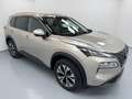 Nissan X-Trail 1.5 e-Power e-4orce 4WD 7POSTI N-CONNECTA PROMO!!! Silber - thumbnail 3