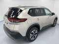 Nissan X-Trail 1.5 e-Power e-4orce 4WD 7POSTI N-CONNECTA PROMO!!! Silber - thumbnail 4