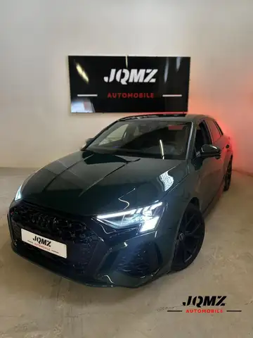 Audi RS3 RS3 Sportback 2.5 TFSI Quattro S tronic