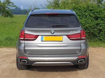 X5 xDrive40d