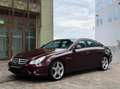 Mercedes-Benz CLS 55 AMG 90.000km gerestaureerd Rouge - thumbnail 1