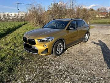 X2 xDrive20d M Sport X Aut. M Sport X
