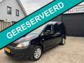 Volkswagen Caddy 1.2 TSI Maxi / BPM-BTW-VRIJ-MARGE-VERKOOP !!! Noir - thumbnail 4