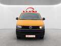 Volkswagen T5 Transporter Kasten-Kombi lang 6-Sitzer Jaune - thumbnail 1