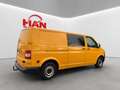 Volkswagen T5 Transporter Kasten-Kombi lang 6-Sitzer Jaune - thumbnail 6