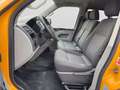 Volkswagen T5 Transporter Kasten-Kombi lang 6-Sitzer Jaune - thumbnail 10