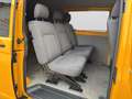 Volkswagen T5 Transporter Kasten-Kombi lang 6-Sitzer Jaune - thumbnail 13