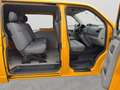 Volkswagen T5 Transporter Kasten-Kombi lang 6-Sitzer Jaune - thumbnail 14