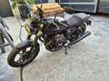 Moto Guzzi V 7 V7Stone Zwart - thumbnail 2
