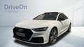Audi A7 Sportback 50 TFSIe Black line quattro-ultra S tron Blanco - thumbnail 1