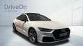 Audi A7 Sportback 50 TFSIe Black line quattro-ultra S tron Blanco - thumbnail 3