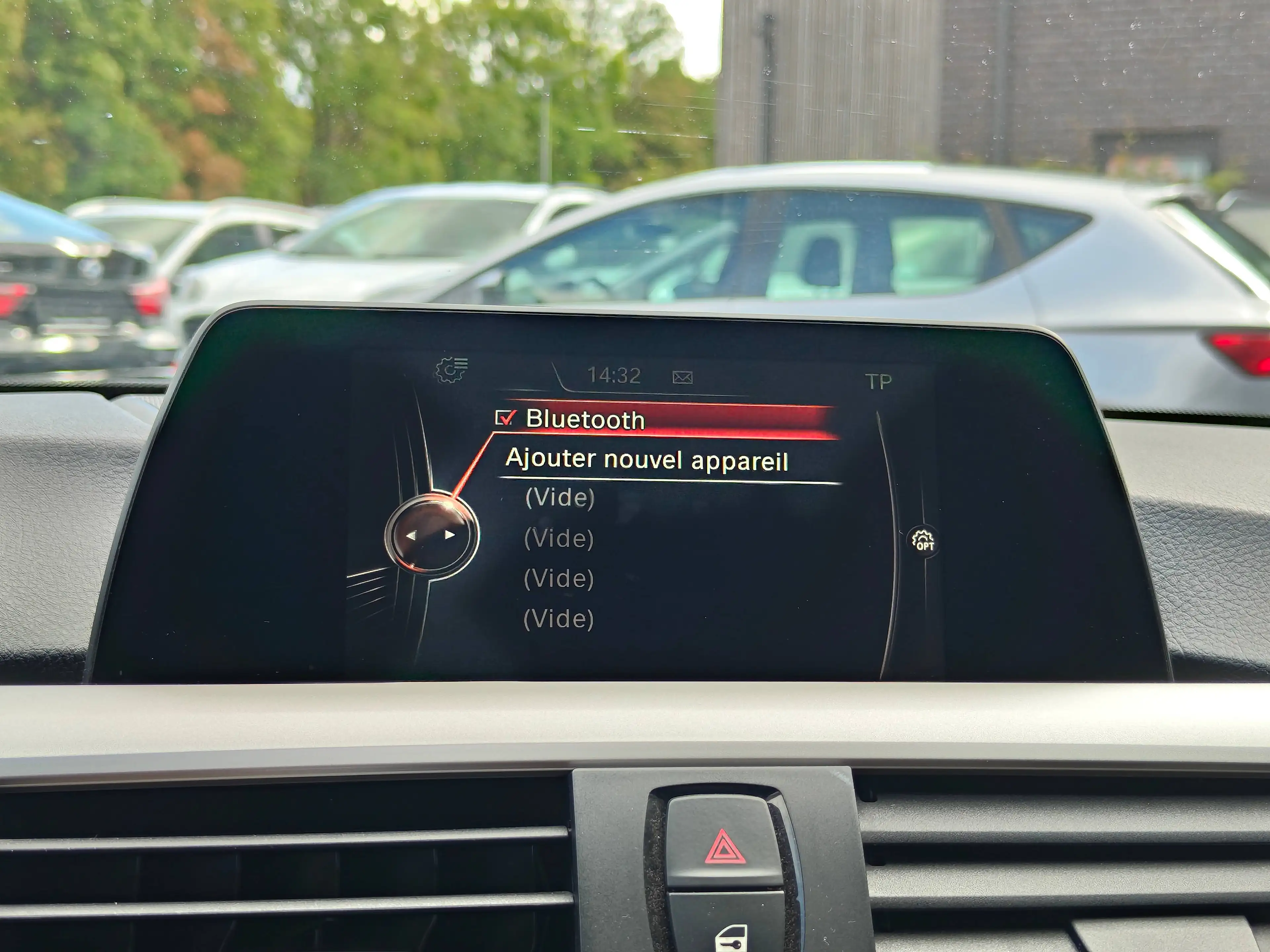 BMW 418 Gran Coupé *GPS*CLIM*BLUETOOTH*GARANTIE 12 MOIS — photo 13