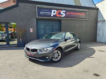 Gran Coupé *GPS*CLIM*BLUETOOTH*GARANTIE 12 MOIS