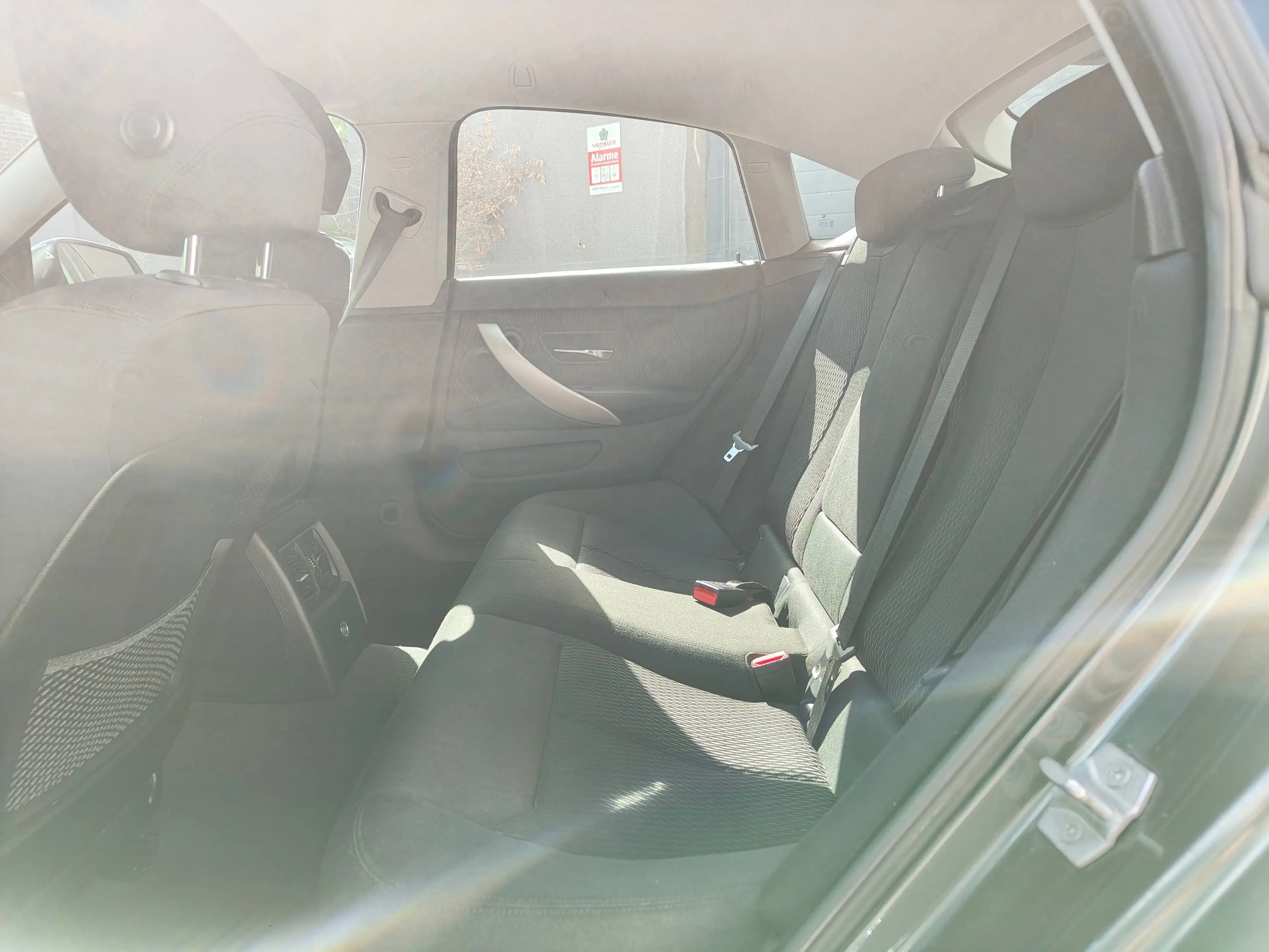 BMW 418 Gran Coupé *GPS*CLIM*BLUETOOTH*GARANTIE 12 MOIS — photo 14