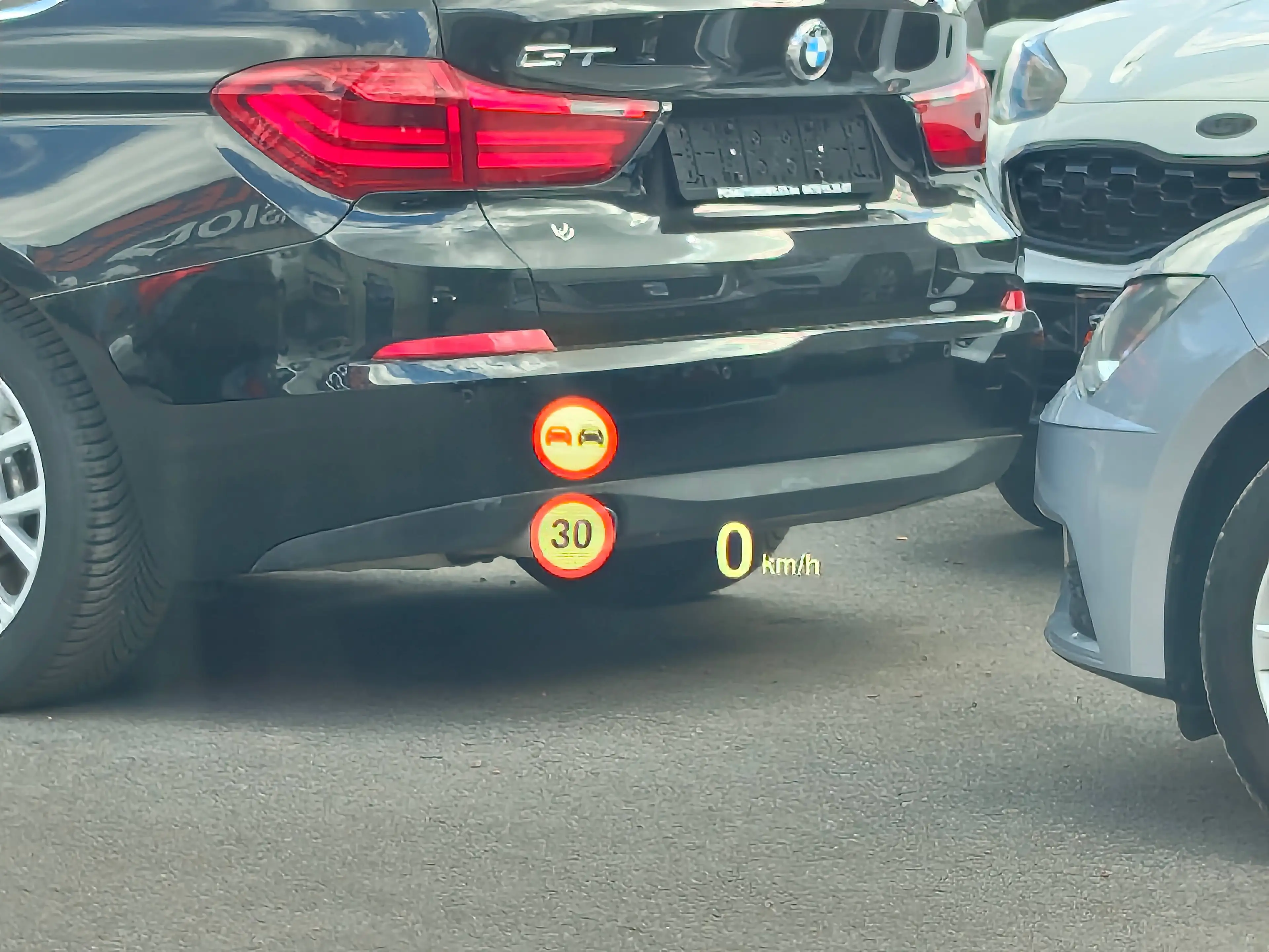 BMW 418 Gran Coupé *GPS*CLIM*BLUETOOTH*GARANTIE 12 MOIS — photo 9