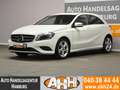 Mercedes-Benz A 180 BlueEFFICIENCY URBAN SHZ|BI-XENON|MFL|NAVI Blanco - thumbnail 1