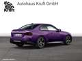 BMW 218 i Coupé M SPORT+AUTOM+NAVI+PDC+CURVED-DISPLAY Paars - thumbnail 3