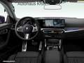 BMW 218 i Coupé M SPORT+AUTOM+NAVI+PDC+CURVED-DISPLAY Paars - thumbnail 5