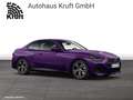 BMW 218 i Coupé M SPORT+AUTOM+NAVI+PDC+CURVED-DISPLAY Paars - thumbnail 10