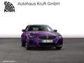 BMW 218 i Coupé M SPORT+AUTOM+NAVI+PDC+CURVED-DISPLAY Paars - thumbnail 11