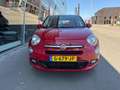 Fiat 500X 1.4 Turbo MultiAir Lounge Automaat Rot - thumbnail 2