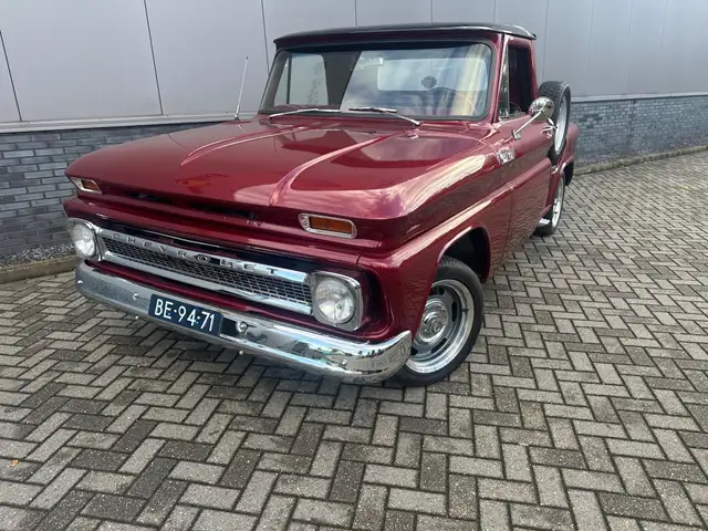 Chevrolet C10 Pick Up