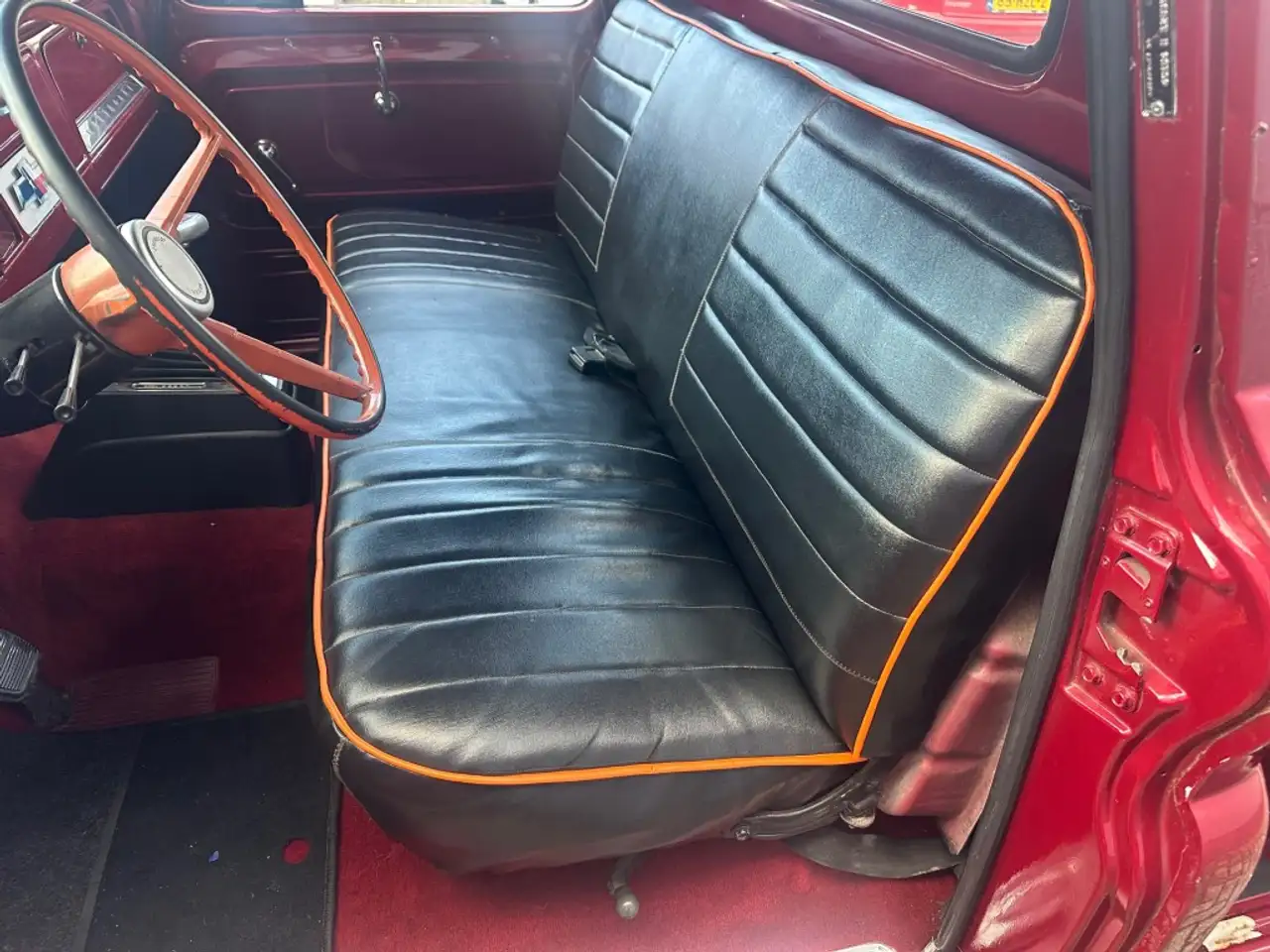 Chevrolet C10 Pick Up, foto 11
