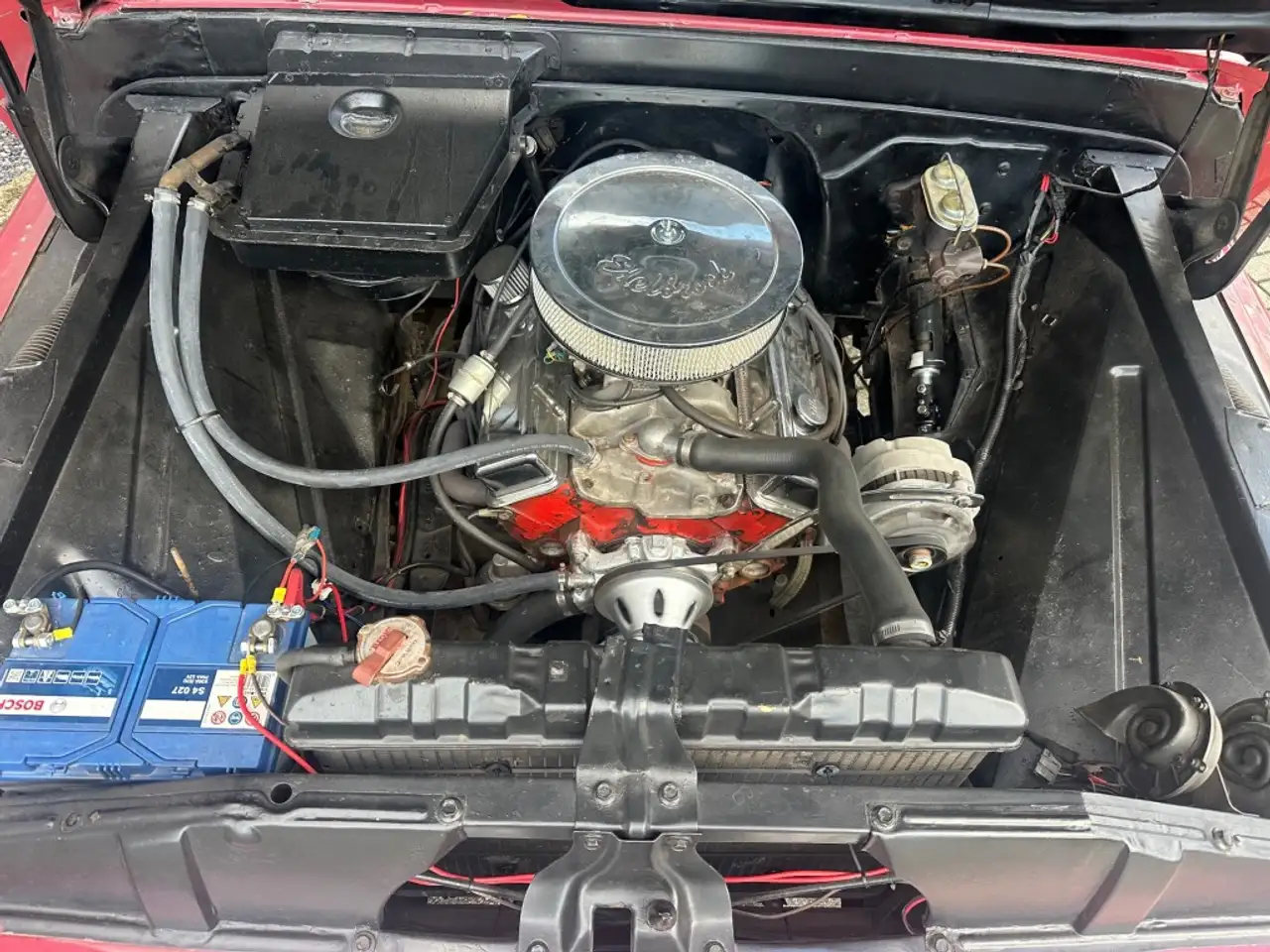 Chevrolet C10 Pick Up, foto 10