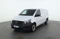Mercedes-Benz Vito 110 CDI Kasten Lang Weiß - thumbnail 1
