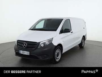 Vito 110 CDI Kasten Lang