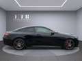 Mercedes-Benz E 400 Coupe 4Matic AMG/ViCo/LED/CAM/HuD/Burmeste Schwarz - thumbnail 8