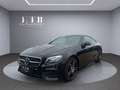 Mercedes-Benz E 400 Coupe 4Matic AMG/ViCo/LED/CAM/HuD/Burmeste Schwarz - thumbnail 1