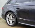 Audi A4 Zwart - thumbnail 6