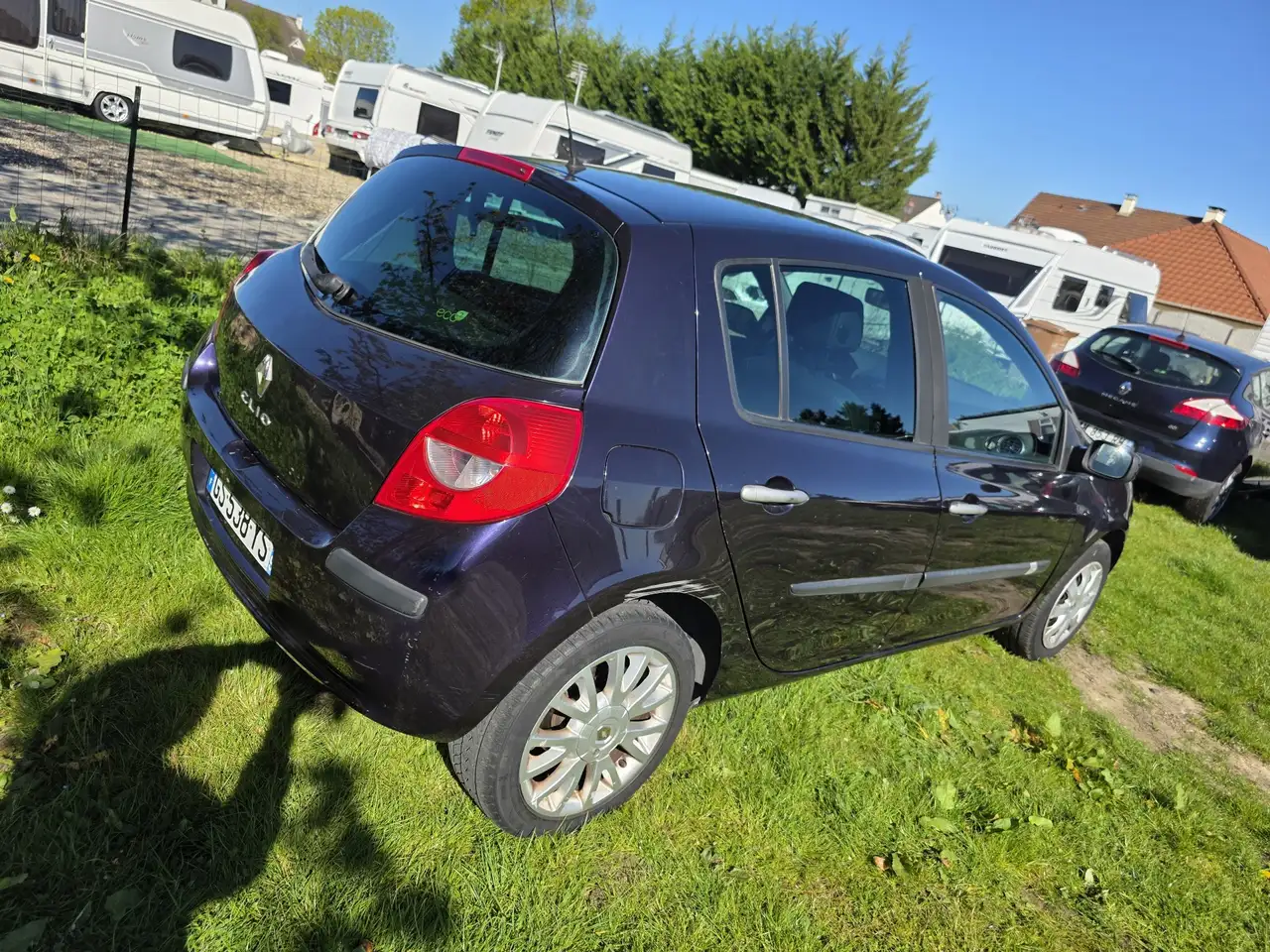 Renault Clio 1.o tce, foto 7