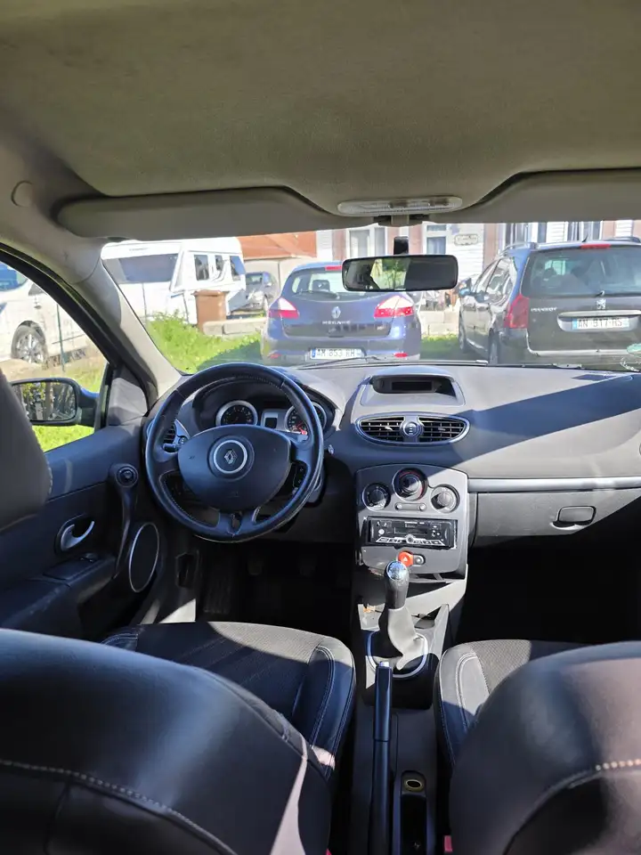 Renault Clio 1.o tce, foto 12