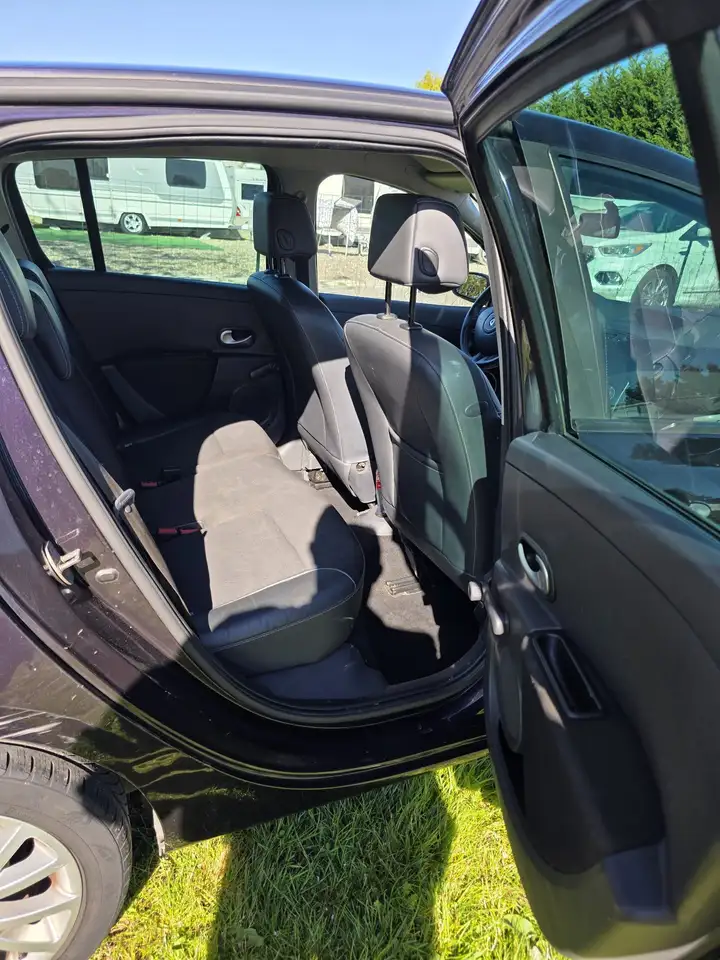 Renault Clio 1.o tce, foto 10