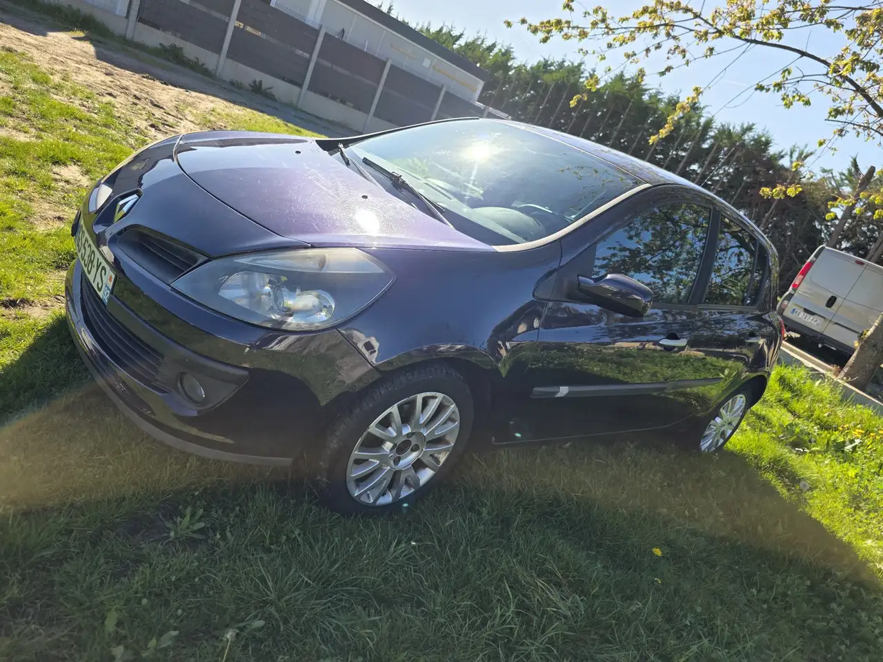 Renault Clio 1.o tce, foto 3