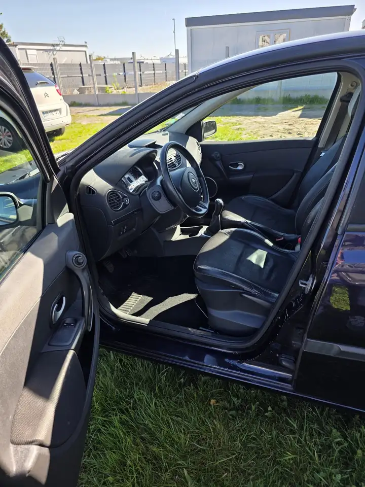 Renault Clio 1.o tce, foto 9