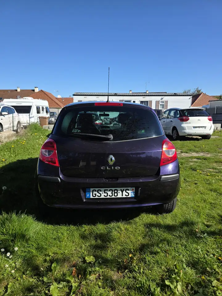 Renault Clio 1.o tce, foto 5
