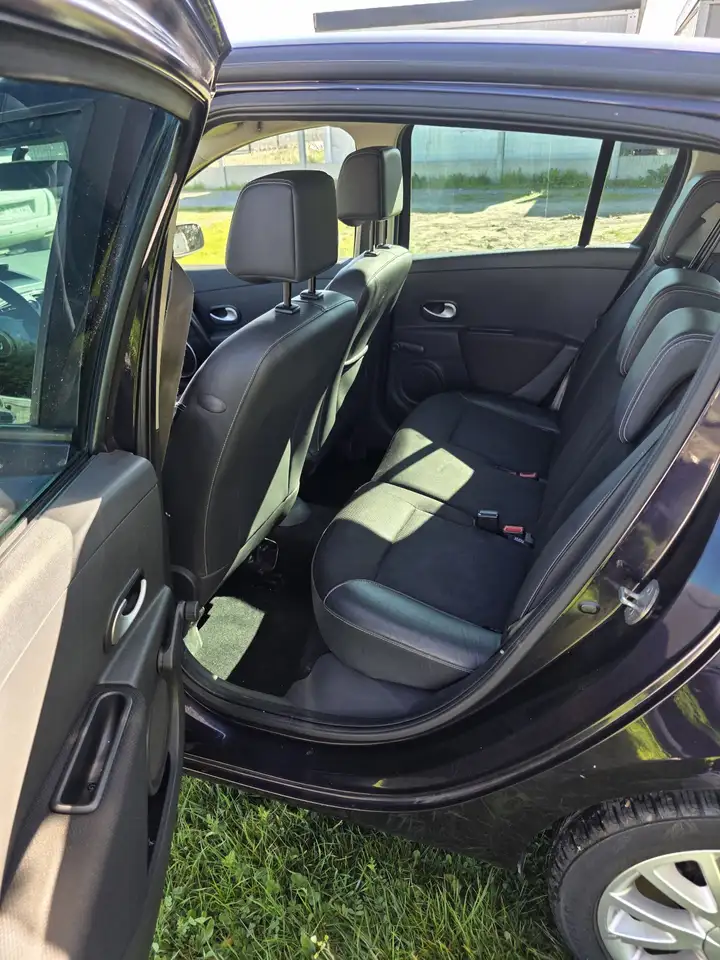 Renault Clio 1.o tce, foto 8