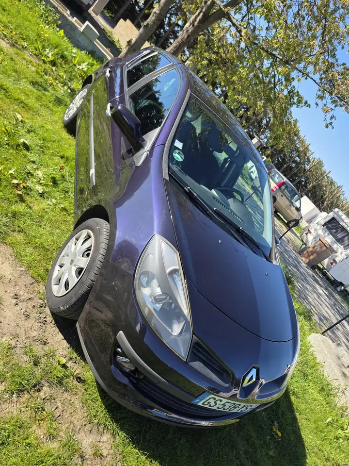 Renault Clio 1.o tce, foto 4