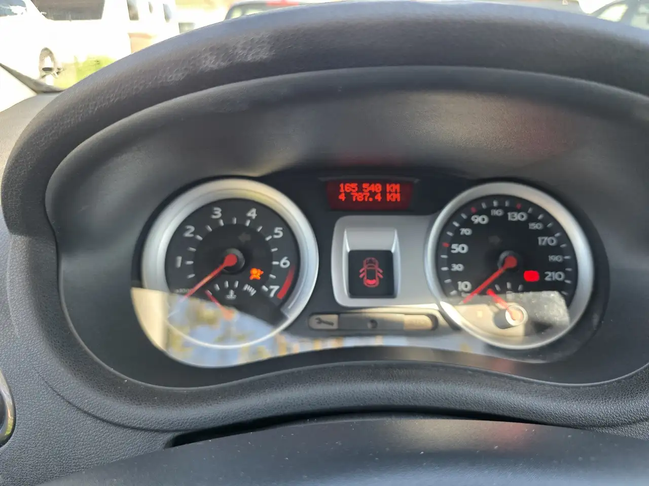 Renault Clio 1.o tce, foto 11